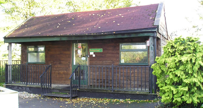 Bridgwater Boarding Kennels